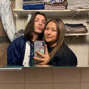 Meet your Posher, Faith